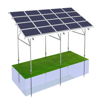 How to choose a suitable solar mounting system?